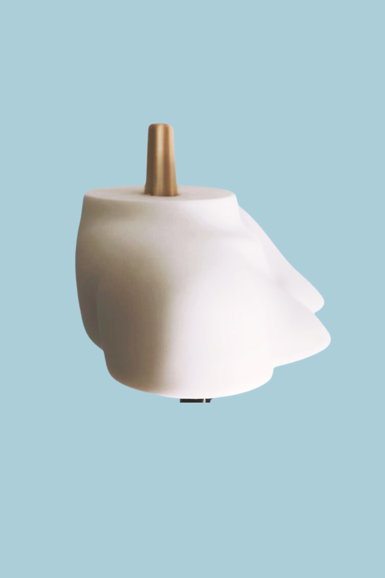SHOULDER STAND for Professional Mannequin Head