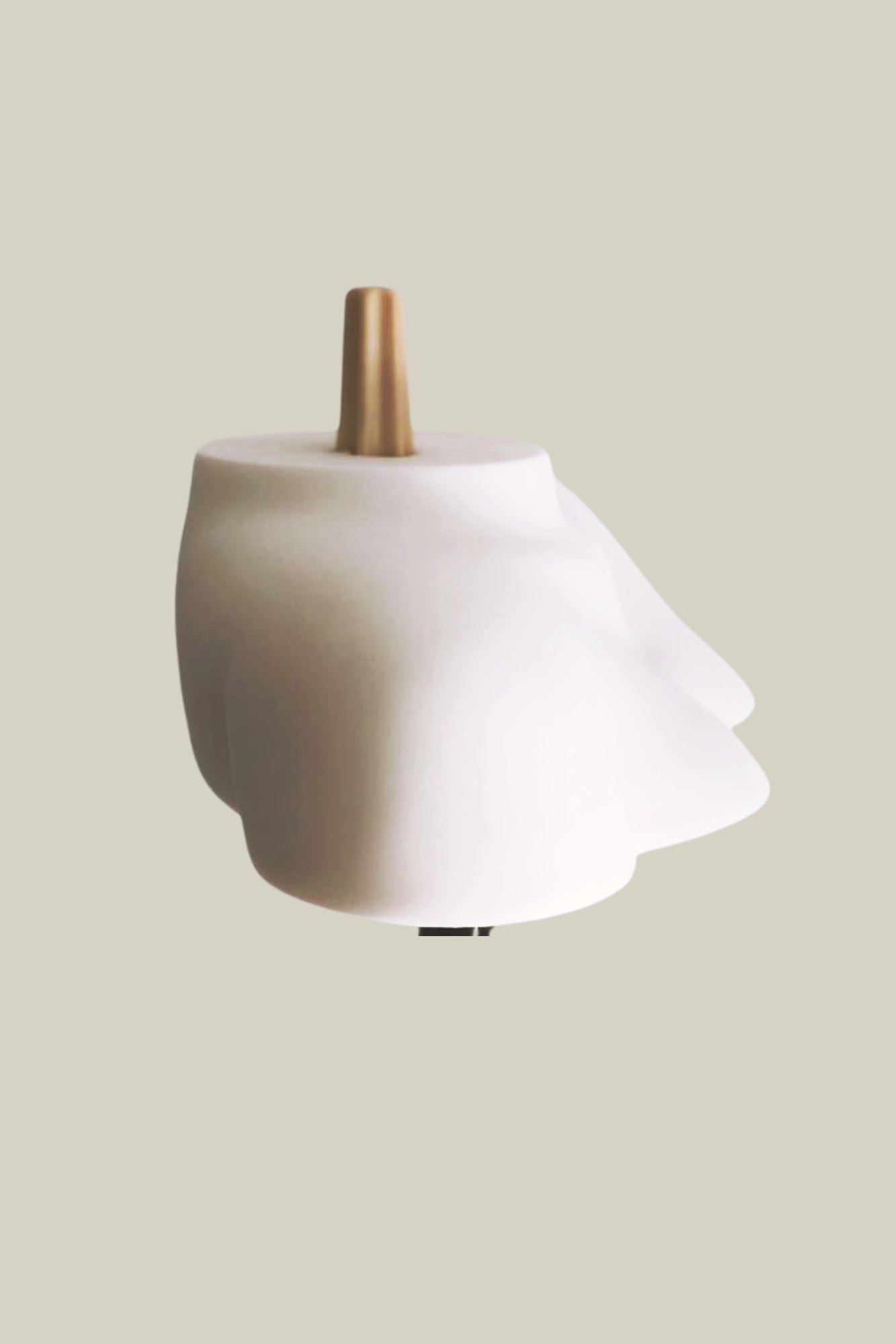 SHOULDER STAND for Professional Mannequin Head