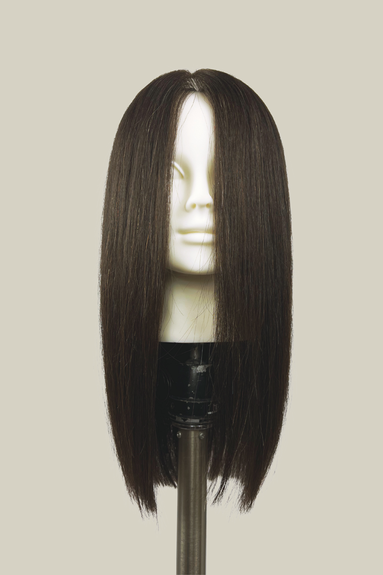 ARC Type 1B, High Density, Professional Mannequin Head