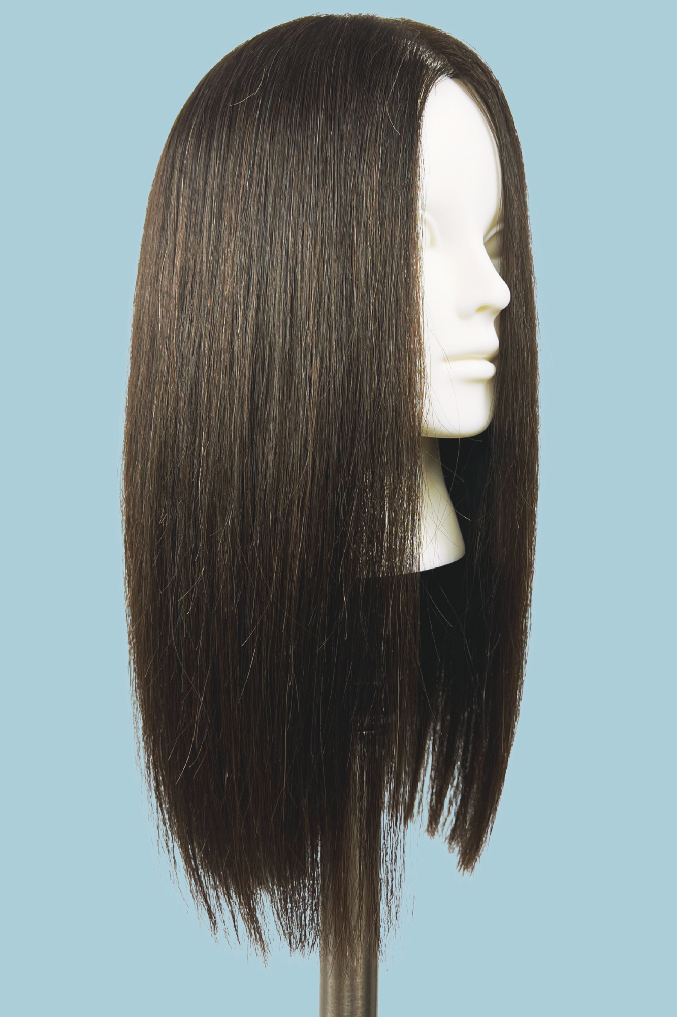HEX Type 1B, Very High Density, Professional Mannequin Head