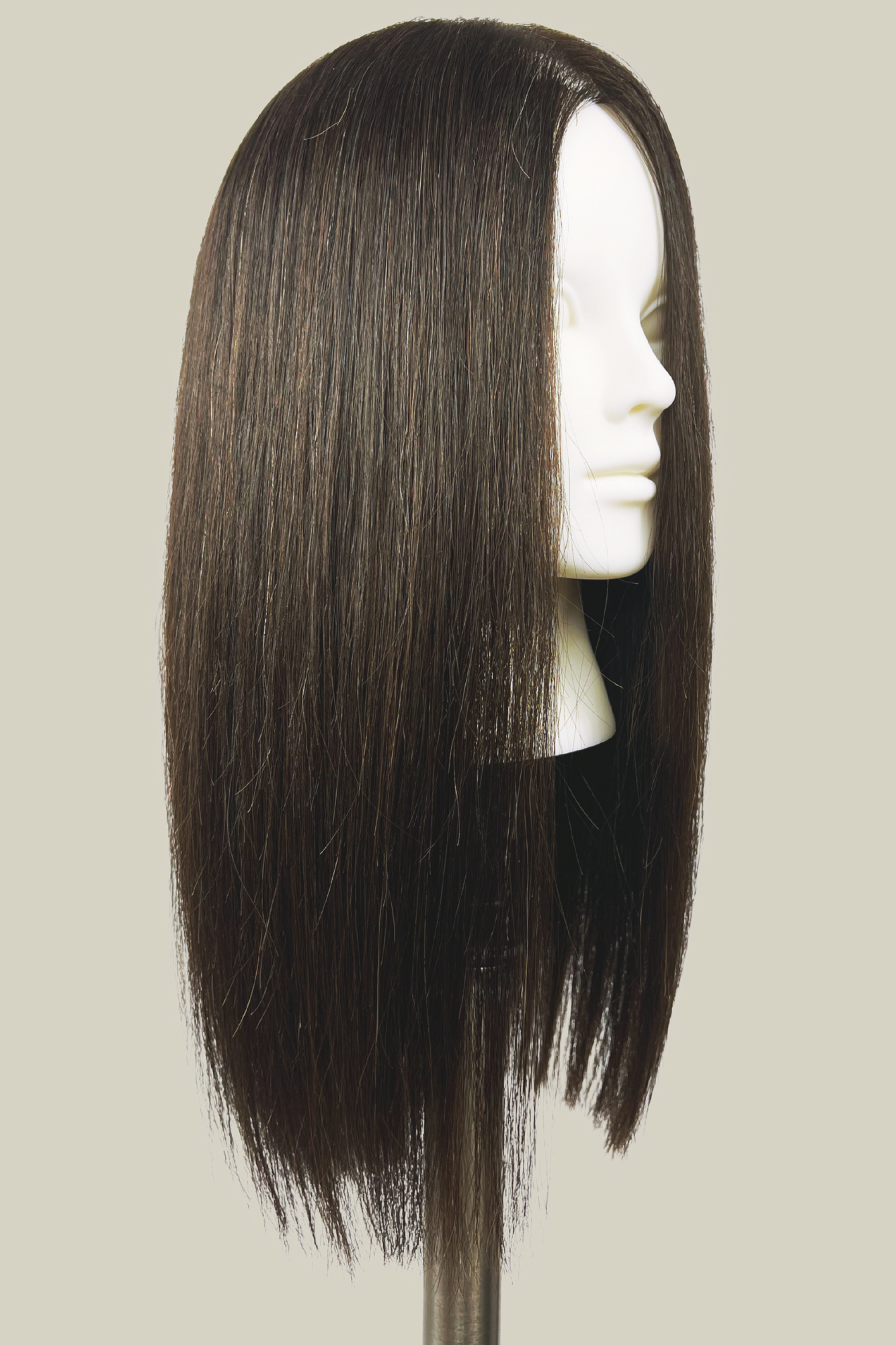 ARC Type 1B, High Density, Professional Mannequin Head