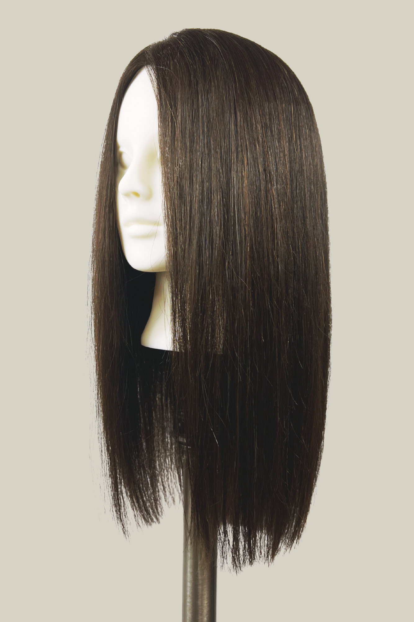 ARC Type 1B, High Density, Professional Mannequin Head