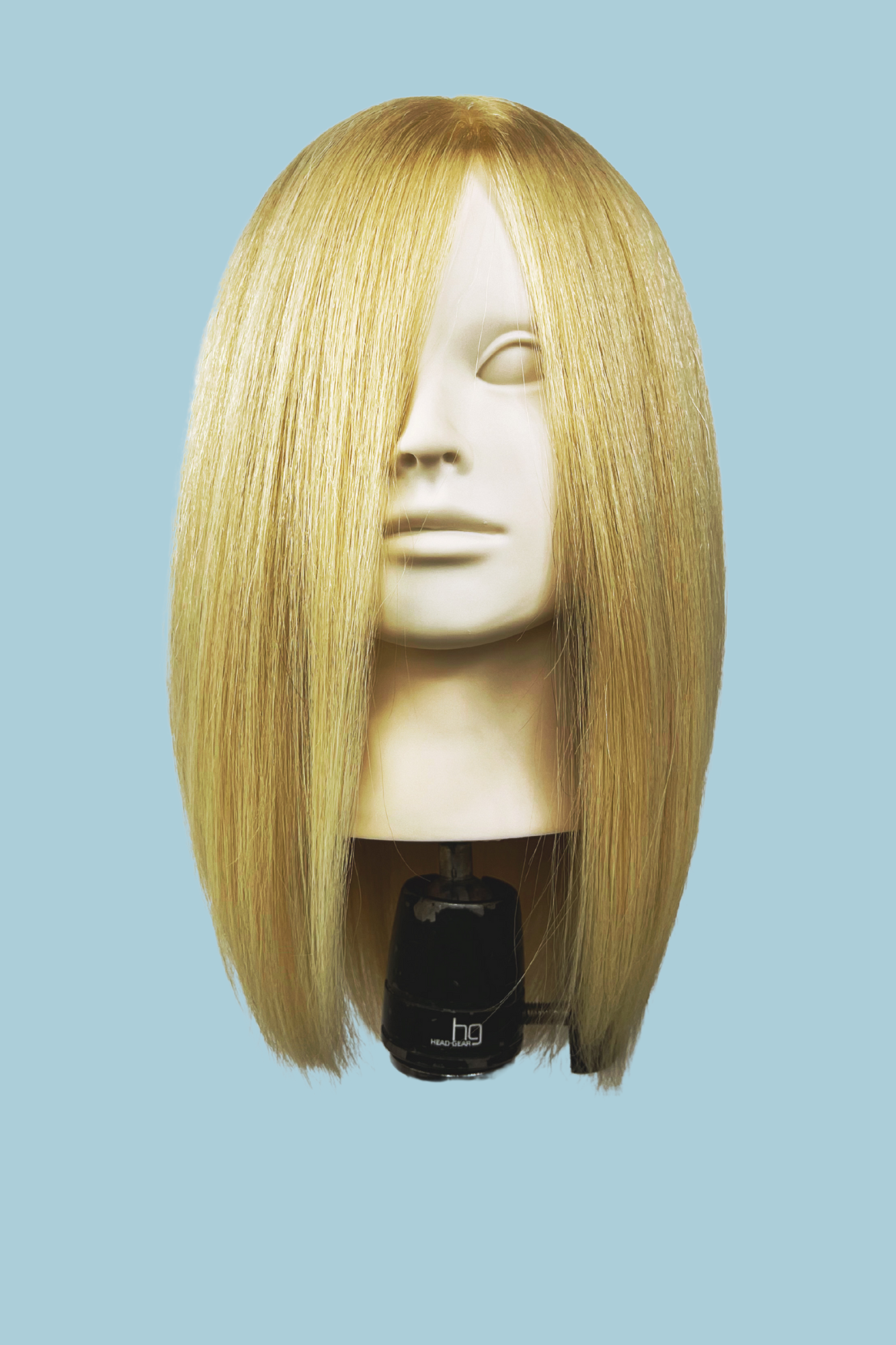 PRISM Type 1B, Very High Density, Professional Mannequin Head