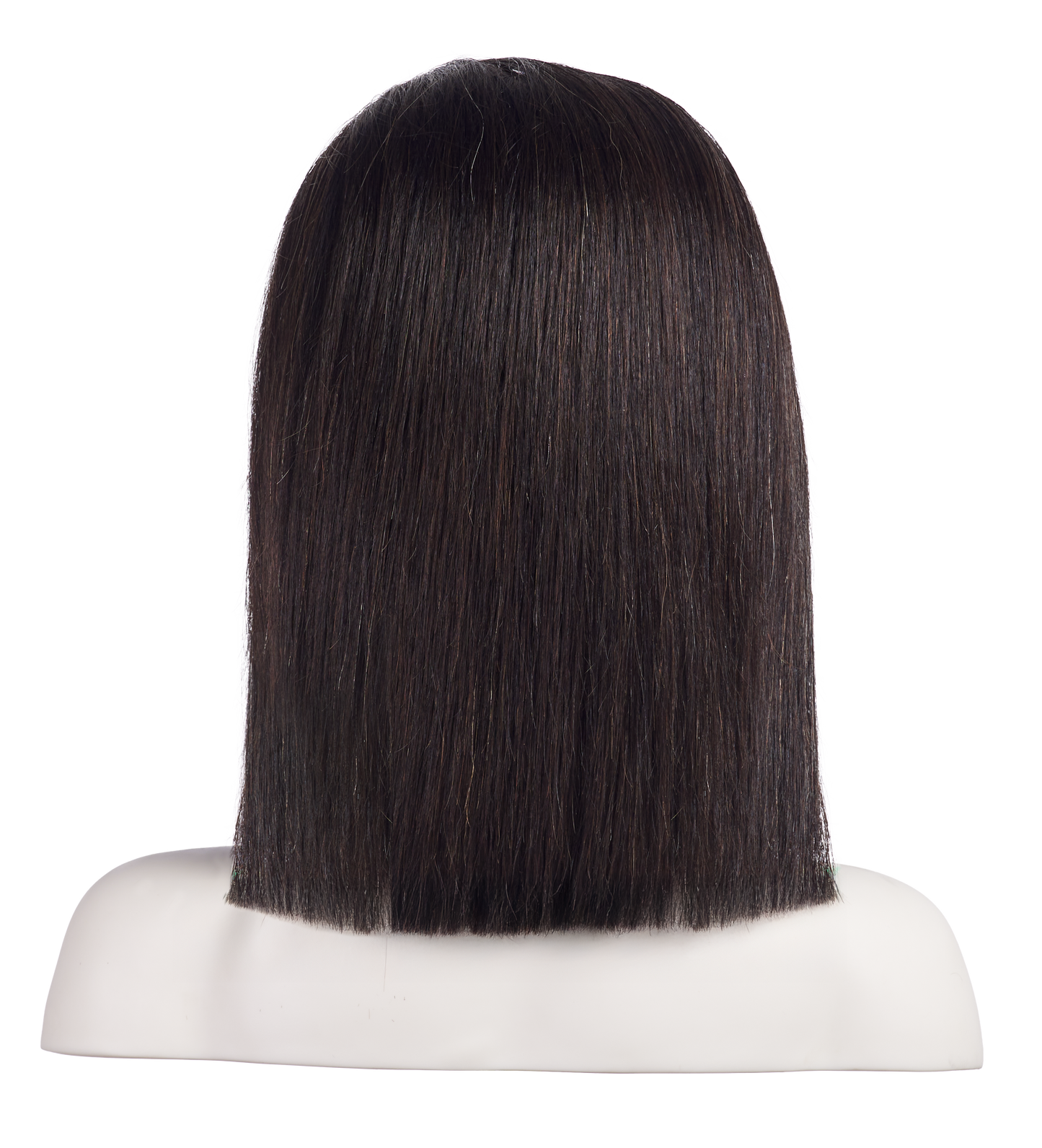 TETRA Type 1B - High Density Barbering - Mannequin Head with Extra Thick Beard & Moustache