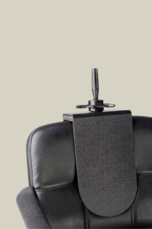 CHAIR STAND for Professional Mannequin Head