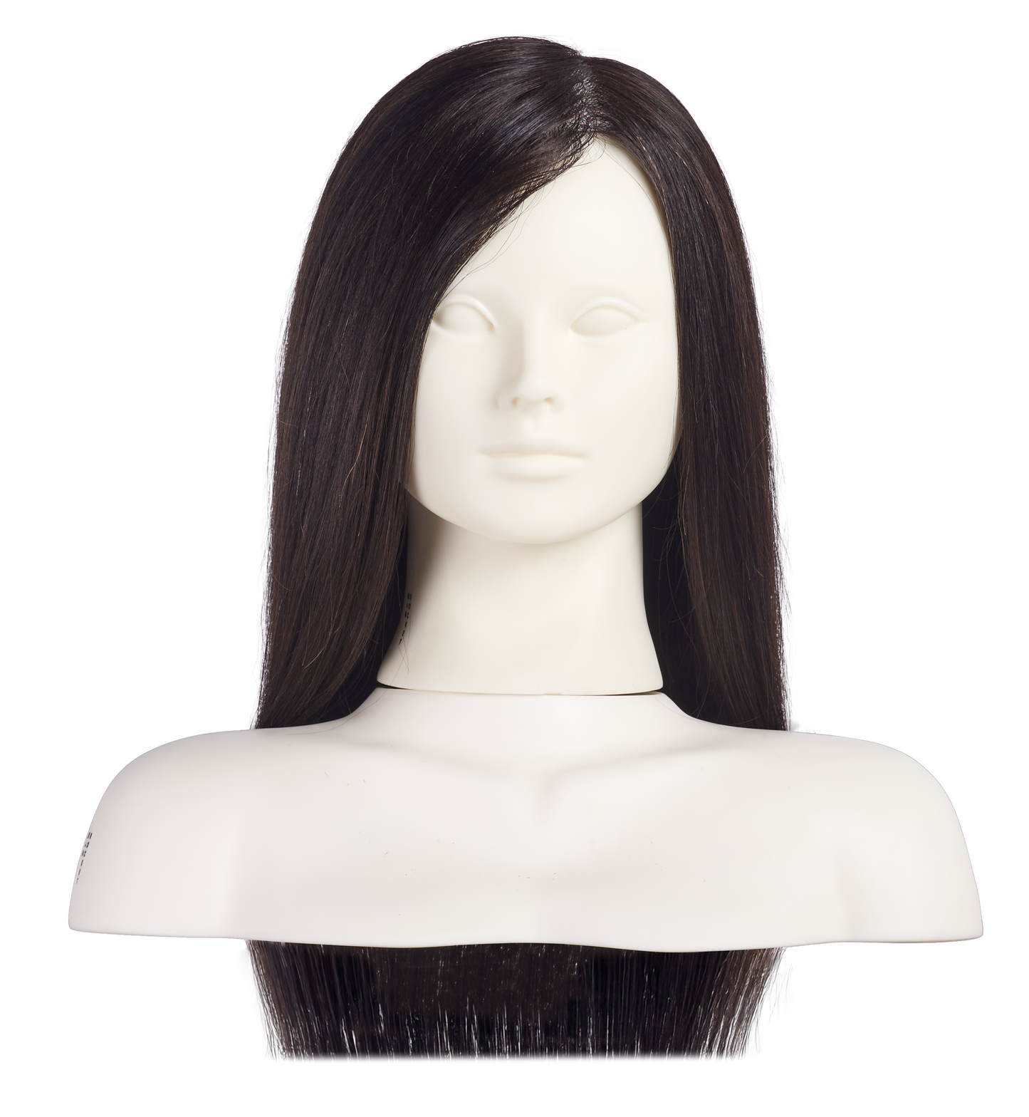 HEX Type 1B - Very High Density - Professional Mannequin Head