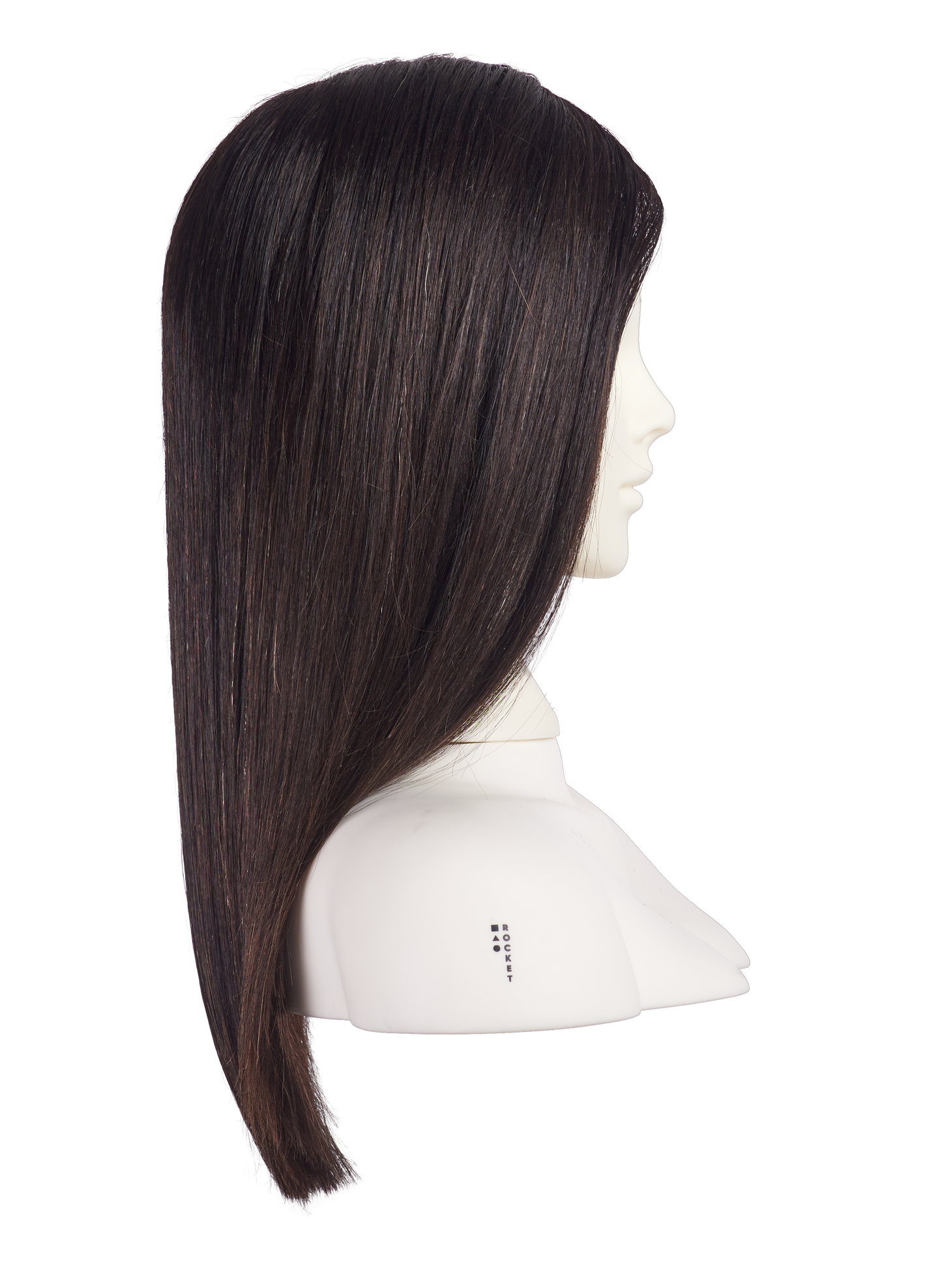 HEX Type 1B - Very High Density - Professional Mannequin Head